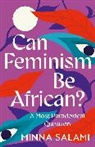 Minna Salami - Can Feminism be African?
