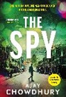 Ajay Chowdhury - The Spy