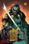 Ivan Reis, Tom Taylor - Batman - One Bad Day: Ra's Al Ghul