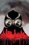 Greg Capullo, Scott Snyder - Absolute Batman: The Court of Owls (2023 Edition)
