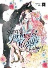 Mito - Sheep Princess in Wolf's Clothing Vol. 1