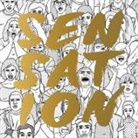 OK KID - Sensation (Livre audio)