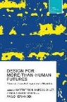 Martin Chilet Tironi, Marcos Chilet, Pablo Hermansen, Carola Marín, Carola Ureta Marín, Martín Tironi - Design for More-Than-Human Futures