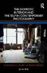 Jane Simon, Jane (Macquarie University Simon, Simon Jane - Domestic Interior and the Self in Contemporary Photography