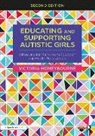 Victoria Honeybourne, Honeybourne Victoria - Educating and Supporting Autistic Girls
