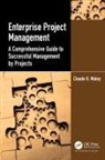 Claude H. Maley, Maley Claude H. - Enterprise Project Management