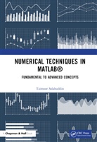 Taimoor Salahuddin, Taimoor (Mirpur University of Science Salahuddin - Numerical Techniques in Matlab