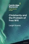 Leigh Vicens, Leigh (Augustana University Vicens - Christianity and the Problem of Free Will