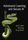 George Kesidis, Kesidis George, David J. Miller, David J. (Pennsylvania State University) X Miller, Miller David J., Zhen Xiang - Adversarial Learning and Secure Ai