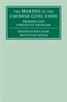 Hao (Universita Commerciale Luigi Bocconi Jiang, Hao Jiang, Jiang Hao, Pietro Sirena, Sirena Pietro - Making of the Chinese Civil Code