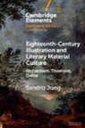 Sandro Jung, Sandro (Fudan University Jung, Jung Sandro - Eighteenth-Century Illustration and Literary Material Culture