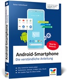 Rainer Hattenhauer - Android-Smartphone