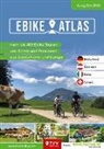 Snezana Simicic, Snežana Šimičić, Bikerbetten - TVV Touristik Verlag GmbH, Bikerbetten - TVV Touristik Verlag GmbH - eBike Atlas 2024