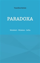 Vassilios Kotsis - Paradoxa