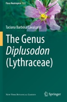 Taciana Barbosa Cavalcanti - The Genus Diplusodon (Lythraceae)
