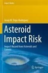 Josep M Trigo-Rodríguez, Josep M. Trigo-Rodríguez - Asteroid Impact Risk