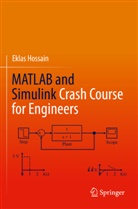 Eklas Hossain - MATLAB and Simulink Crash Course for Engineers