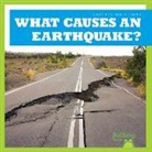 Megan Cooley Peterson, N/A - What Causes an Earthquake?
