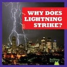 Megan Cooley Peterson, N/A - Why Does Lightning Strike?