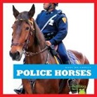 Rachel Grack, n/a - Police Horses