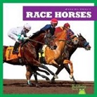 Rachel Grack, N/A - Race Horses