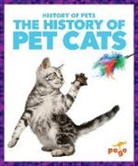 Alicia Z Klepeis, Alicia Z. Klepeis, N/A - The History of Pet Cats