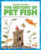 Alicia Z Klepeis, Alicia Z. Klepeis, N/A - The History of Pet Fish