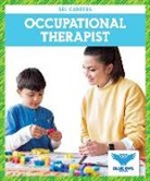 Stephanie Finne, N/A - Occupational Therapist