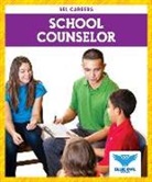 Stephanie Finne, N/A - School Counselor