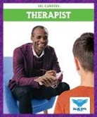Stephanie Finne, N/A - Therapist