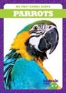 Genevieve Nilsen, N/A - Parrots