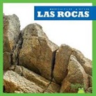 Rebecca Pettiford, N/A - Las Rocas (Rocks)