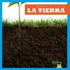 Rebecca Pettiford, n/a - La Tierra (Soil)