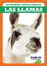 Marie Brandle, N/A - Las Llamas (Llamas)