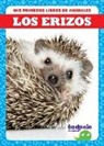 Marie Brandle, N/A - Los Erizos (Hedgehogs)