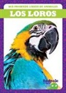 Genevieve Nilsen, N/A - Los Loros (Parrots)
