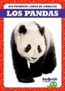 Natalie Deniston, N/A - Los Pandas (Pandas)