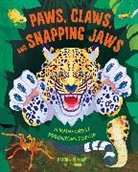 Insight Editions - Paws, Claws, and Snapping Jaws Pop-Up Book (Reinhart Pop-Up Studio)