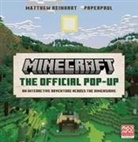 Insight Editions - Minecraft: The Official Pop-Up