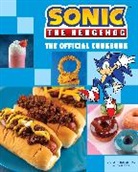 Insight Editions, Flynn, Ian Flynn, Insight Editions, Rosenthal, Victoria Rosenthal - Sonic the Hedgehog: The Official Cookbook