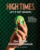 Insight Editions, Insight Editions - High Times: Let's Get Baked!
