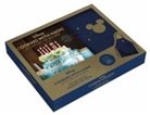 Insight Editions - Disney: Cooking with Magic: A Century of Recipes Gift Set