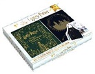 Elena Craig, Jody Revenson - Harry Potter: The Official Christmas Cookbook Gift Set