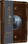 Insight Editions, Insights - Harry Potter: Hogwarts Legacy Journal