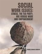 Francis Borboh Dumbuya - SOCIAL WORK ISSUES