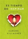 Carlos Villacrés - Es Tiempo de Inspirar