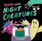 Mariana Llanos, Llanos Mariana, Cocoretto - Benita and the Night Creatures