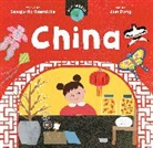 Songju Ma Daemicke, Jam Dong - Our World: China