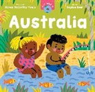 Maree McCarthy Yoelu, Sophie Beer - Our World: Australia