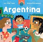 Aixa Pérez-Prado, Mariana Ruiz Johnson, Ruiz Johnson Mariana - Our World: Argentina